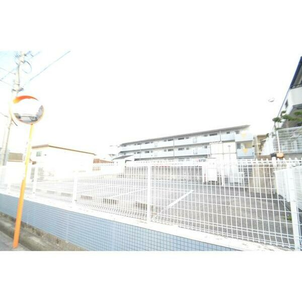 光明池サニーハイツの展望