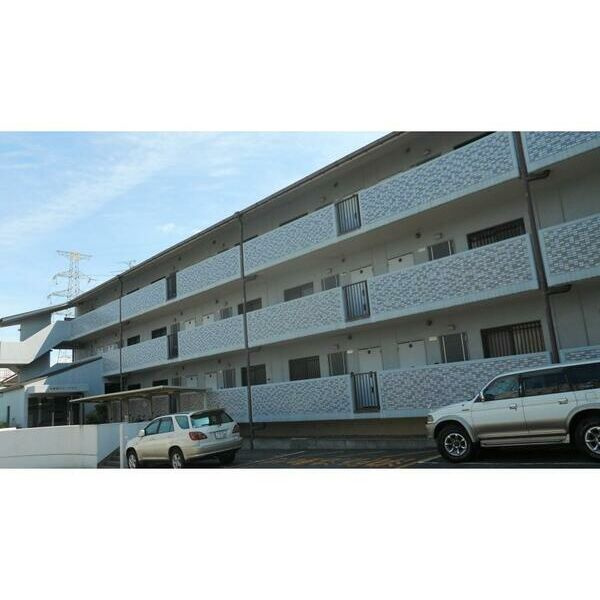 光明池サニーハイツ