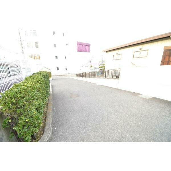 光明池サニーハイツのその他