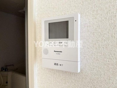 【セキュリティ】 | フェリース中央林間