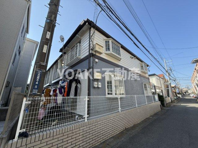 【その他共用部分】 | フェリース中央林間