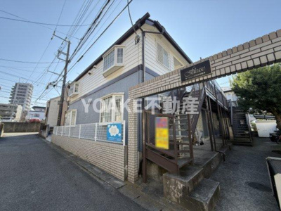 【外観】 | フェリース中央林間