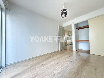 【居間・リビング】 | フェリース中央林間