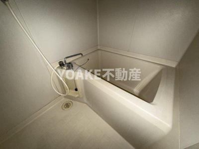 【浴室】 | フェリース中央林間