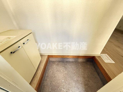 【玄関】 | フェリース中央林間