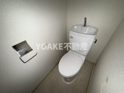 【トイレ】 | フェリース中央林間