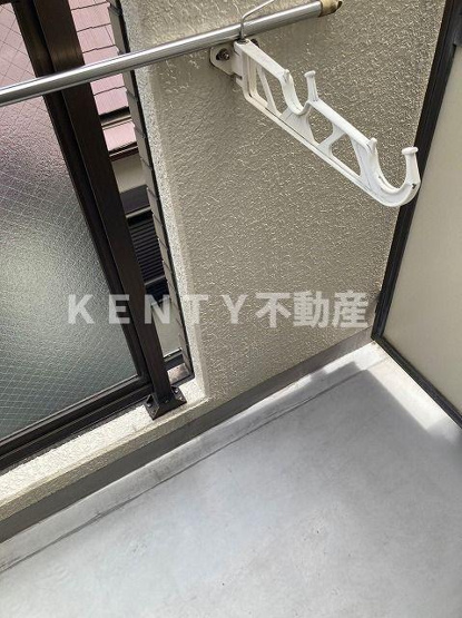 【設備】 | ブリス南馬込