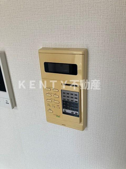 【設備】 | ブリス南馬込