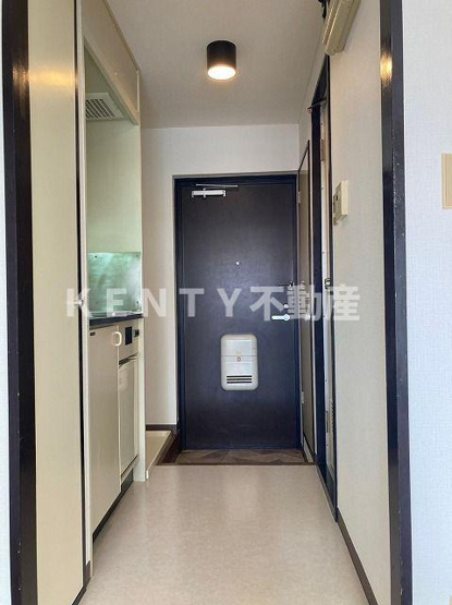 【内装】 | ブリス南馬込 | 物件の内装です