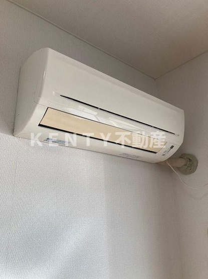 【設備】 | ブリス南馬込