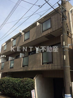 【外観】 | 外観です