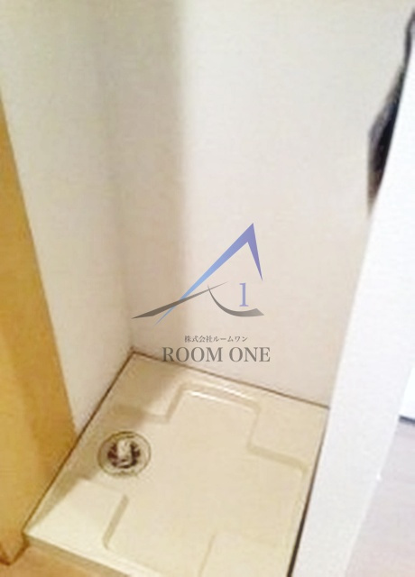 ＧＥＮＯＶＩＡ亀戸ｇｒｅｅｎ　ｗａｌｌの玄関|玄関です。