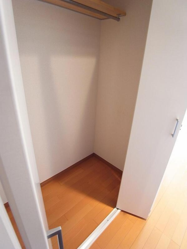 リブリ・ジラソーレの収納