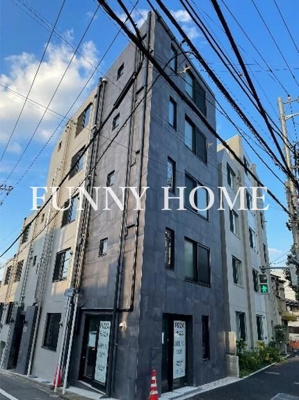 【外観】 | プラティーク代沢