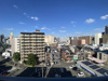 【展望】エスリードザ・カレント大阪 