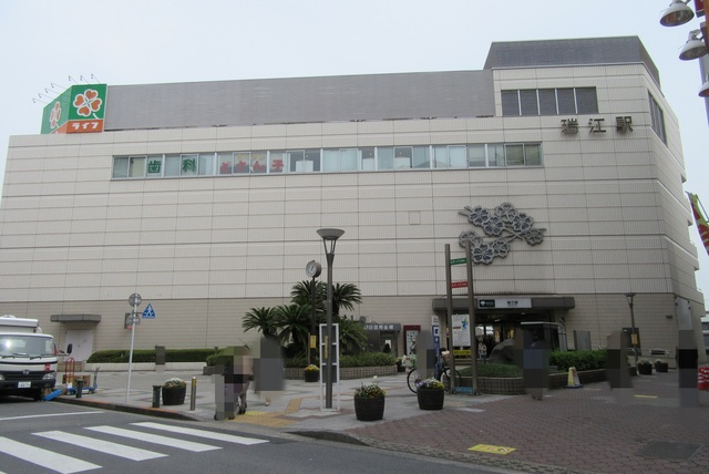 アナシエ南篠崎町Ⅱのその他|瑞江駅(都営地下鉄 新宿線)