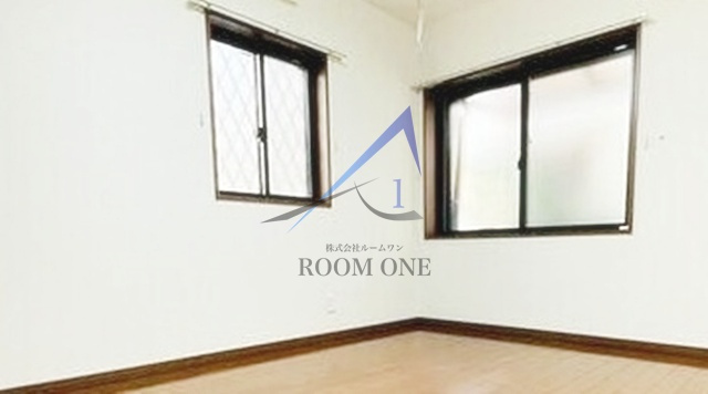 メゾン・ド・ＮＡＫＡＭＵＲＡの寝室|寝室です。