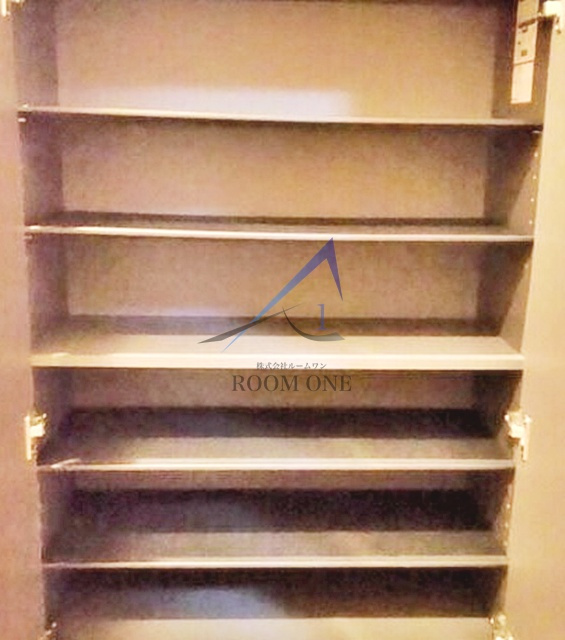 メゾン・ド・ＮＡＫＡＭＵＲＡ