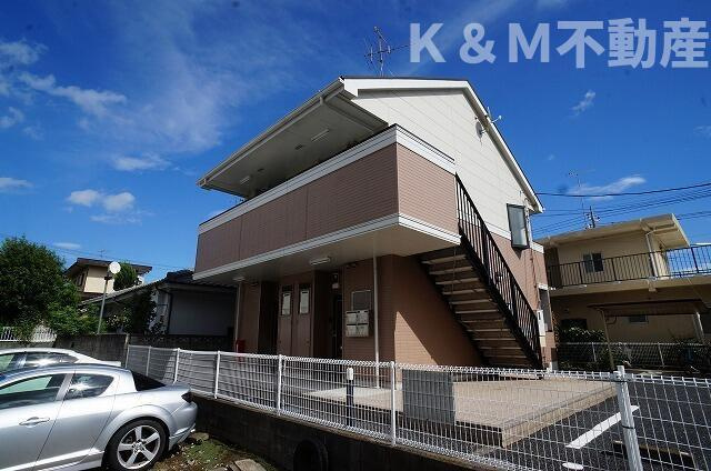 リュエルの外観|外観も気になるポイント