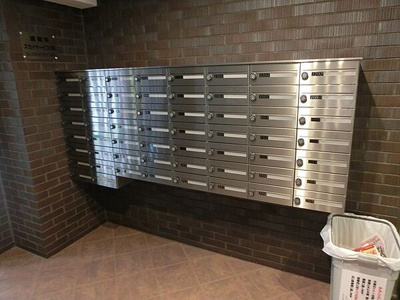 【その他共用部分】 | スカイコートパレス両国