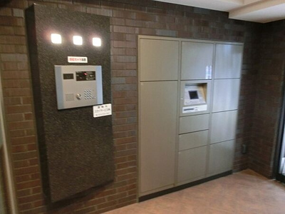 【その他共用部分】 | スカイコートパレス両国