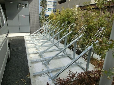 【その他共用部分】 | スカイコートパレス両国