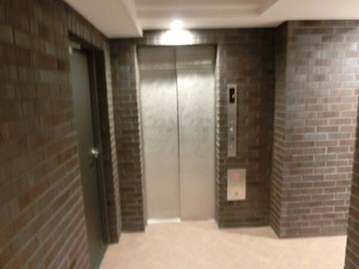 【その他共用部分】 | スカイコートパレス両国