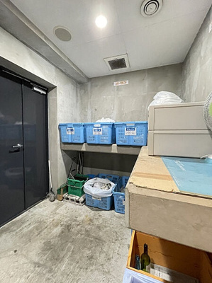 【その他共用部分】 | スカイコートパレス両国