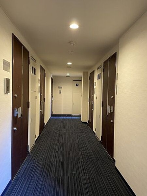 【その他共用部分】 | スカイコートパレス両国