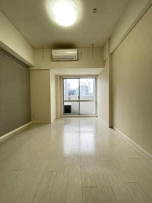 【居間・リビング】 | スカイコートパレス両国