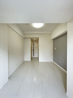 【居間・リビング】 | スカイコートパレス両国