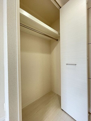 【収納】 | スカイコートパレス両国