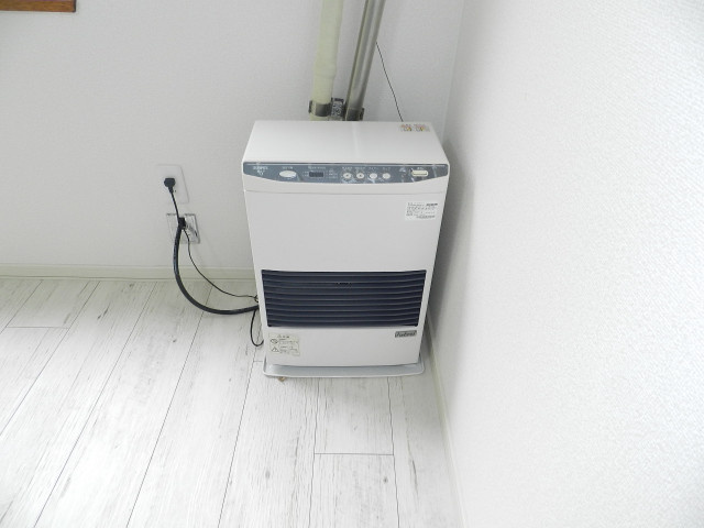 クリーンコーポ藍の設備