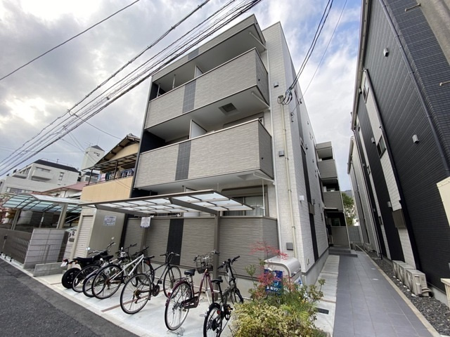シンビ高須駅前Ⅰの画像
