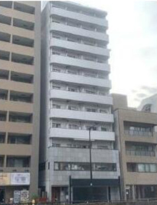 【外観】 | セブンスターマンション第8五反田