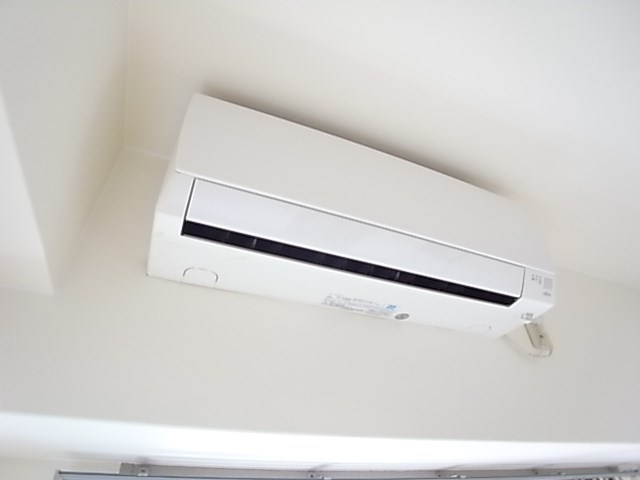 セファミ御影の設備