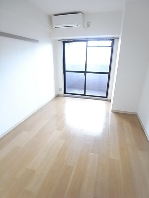 セファミ御影の居間・リビング