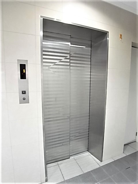 セファミ御影のその他共用部分