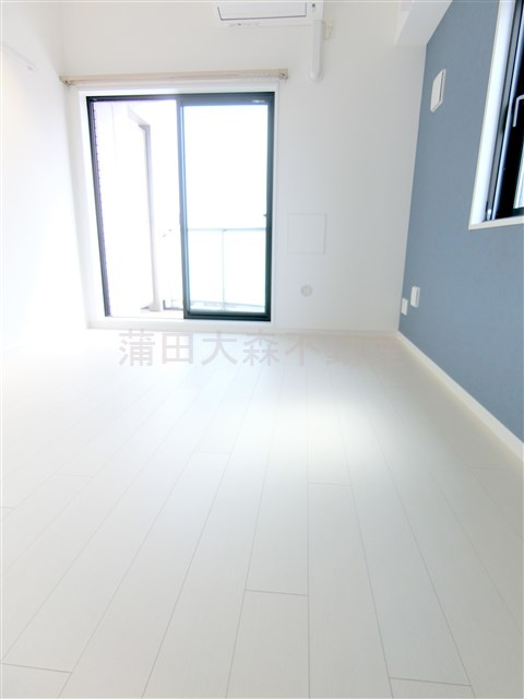 大鳥居駅近人気賃貸マンション