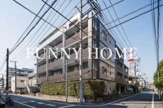 【外観】
