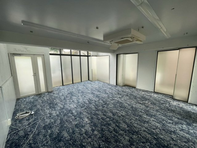 イーストガーデン ポプラ館のその他共用部分