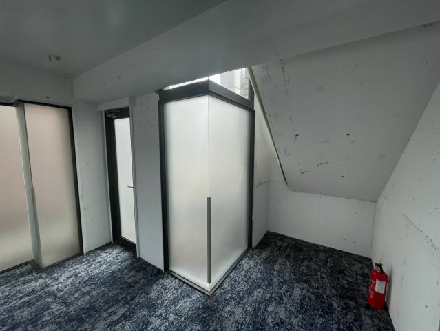 イーストガーデン ポプラ館のその他共用部分