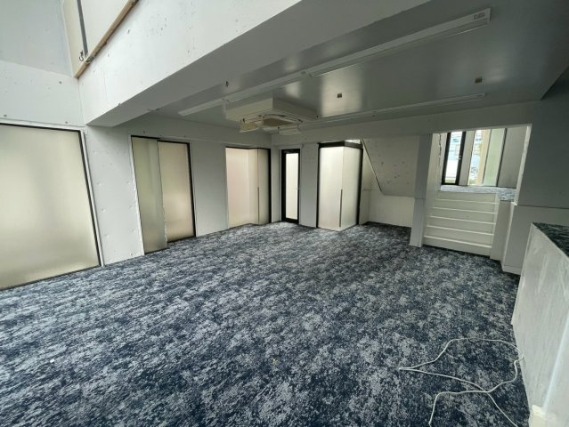 イーストガーデン ポプラ館のその他