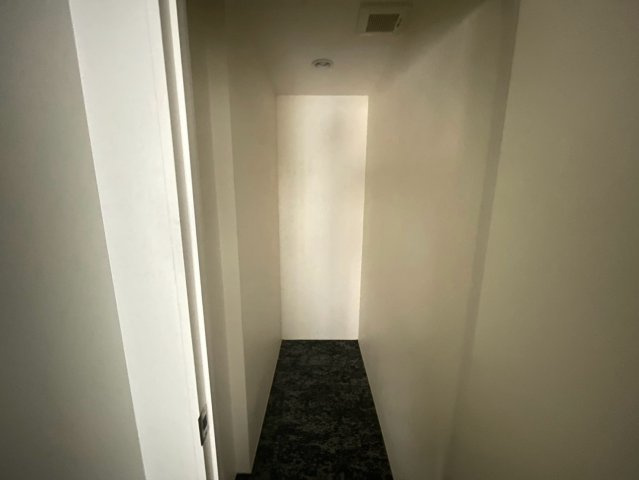 イーストガーデン ポプラ館の収納
