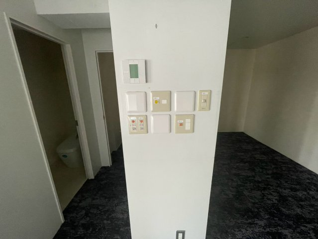 イーストガーデン ポプラ館のその他共用部分