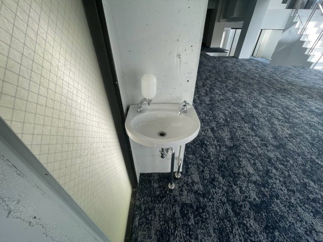 イーストガーデン ポプラ館のその他