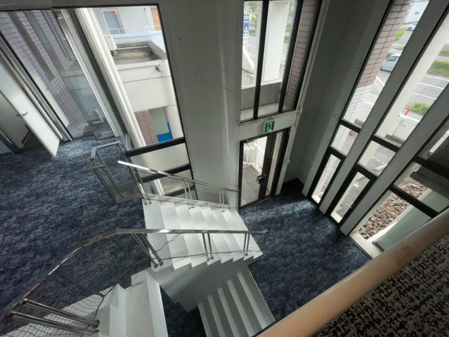 イーストガーデン ポプラ館のその他