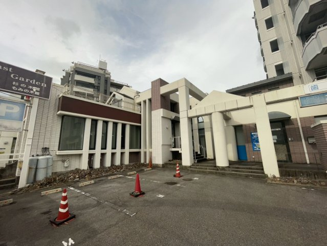 イーストガーデン ポプラ館のその他