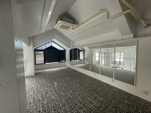 イーストガーデン ポプラ館のその他