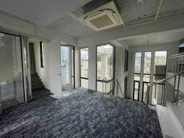 イーストガーデン ポプラ館のその他